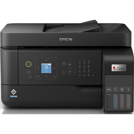 EPSON EcoTank ITS L5590 - A4/33ppm/4ink/ADF/Wi-Fi//LAN/CISS/