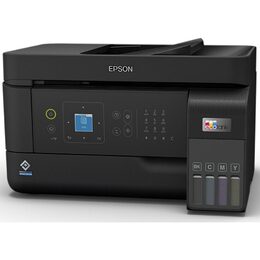 EPSON EcoTank ITS L5590 - A4/33ppm/4ink/ADF/Wi-Fi//LAN/CISS/