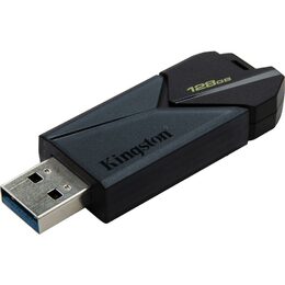 KINGSTON 128GB DataTraveler Exodia ONYX 64 GB USB 3.2