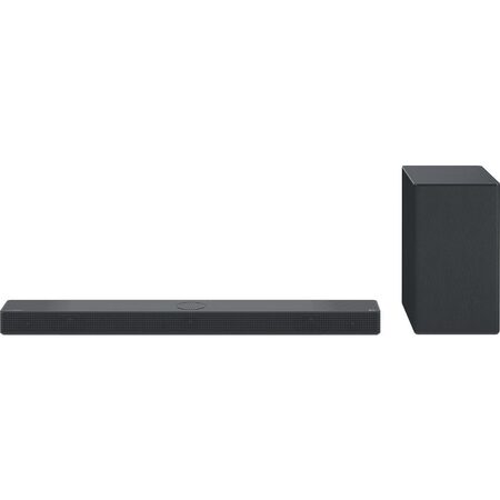 LG SC9S Soundbar s bezdrátovým subwooferem