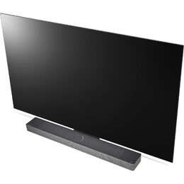 LG SC9S Soundbar s bezdrátovým subwooferem