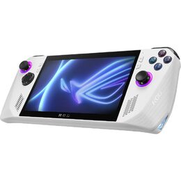 ASUS ROG ALLY - herní konzole - Ryzen Z1/16GB DDR5/512GB SSD/7"/FHD/IPS/120Hz/do