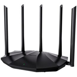 Tenda TX2 Pro - Wireless AX1500 Router 802.11ac/a/b/g/n/ax,1500 Mb/s, GWAN, GLAN