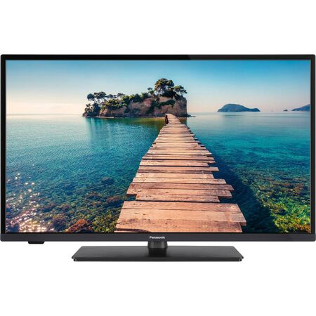 Panasonic TV TX-32MS480E LED/32"/HD/3xHDMI/2xUSB/RJ-45/WiFi/BT/Android