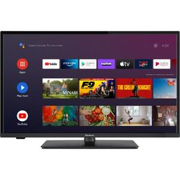 Panasonic TV TX-32MS480E LED/32"/HD/3xHDMI/2xUSB/RJ-45/WiFi/BT/Android