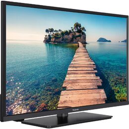 Panasonic TV TX-32MS480E LED/32"/HD/3xHDMI/2xUSB/RJ-45/WiFi/BT/Android
