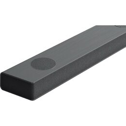 LG S95QR Soundbar s bezdrátovým subwooferem