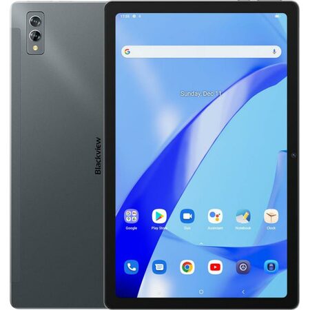 iGET BLACKVIEW TAB G11 SE Grey - 10,36" HD+ IPS/2000x1200/LTE/8GB RAM+128GB ROM/