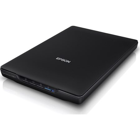EPSON skener Perfection V39II - A4/4800x4800dpi/USB