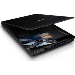 EPSON skener Perfection V39II - A4/4800x4800dpi/USB