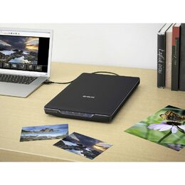 EPSON skener Perfection V39II - A4/4800x4800dpi/USB