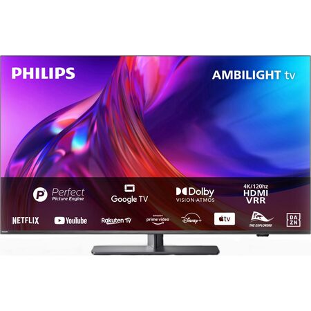 Philips TV 65PUS8818/12