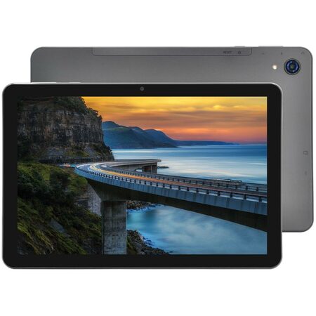 iGET SMART W30 - 10,1" IPS/1280x800/Quad Core/3GB+64GB/WiFi/BT/5 000 mAh/Android