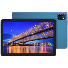 iGET SMART W32 - 10,1" FHD+ IPS/1920x1200/Octa core/4GB+128GB/WiFi/BT/GPS/6 000