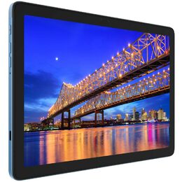 iGET SMART W32 - 10,1" FHD+ IPS/1920x1200/Octa core/4GB+128GB/WiFi/BT/GPS/6 000