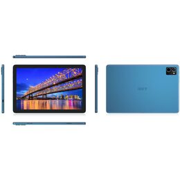 iGET SMART W32 - 10,1" FHD+ IPS/1920x1200/Octa core/4GB+128GB/WiFi/BT/GPS/6 000
