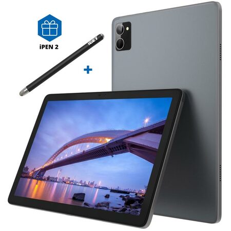 iGET SMART L30 - 10,1" IPS/1920x1200/Octa Core/4GB+128GB/WiFi/LTE/BT/7000mAh/And