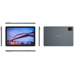 iGET SMART L30 - 10,1" IPS/1920x1200/Octa Core/4GB+128GB/WiFi/LTE/BT/7000mAh/And