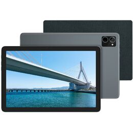 iGET SMART L32 - 10,1" IPS/1920x1200/Octe Core/8GB+256GB/WiFi/LTE/BT/7000mAh/And