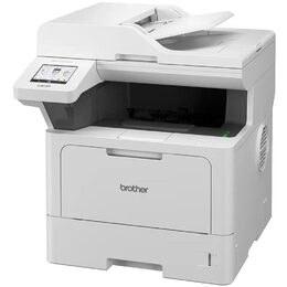 Brother DCP-L5510DW - mono A4/48 stran/1200x1200dpi/512MB/PCL6/USB 2/LAN/kopírka