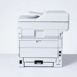 Brother DCP-L5510DW - mono A4/48 stran/1200x1200dpi/512MB/PCL6/USB 2/LAN/kopírka