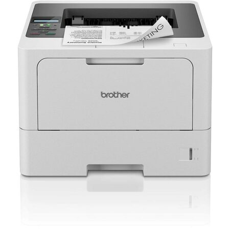 Brother HL-L5210DN mono A4/48 stran/1200x1200dpi/256MB/PCL6/USB 2/LAN/Duplex