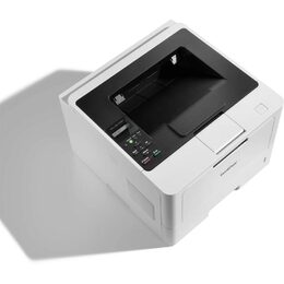 Brother HL-L5210DN mono A4/48 stran/1200x1200dpi/256MB/PCL6/USB 2/LAN/Duplex