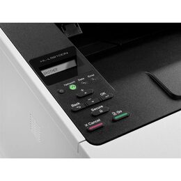 Brother HL-L5210DN mono A4/48 stran/1200x1200dpi/256MB/PCL6/USB 2/LAN/Duplex