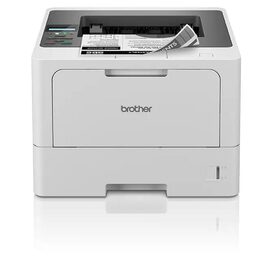Brother HL-L5210DW mono A4/48 stram/1200x1200dpi/256MB/PCL6/USB 2/LAN/Duplex/WIF