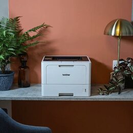 Brother HL-L5210DW mono A4/48 stram/1200x1200dpi/256MB/PCL6/USB 2/LAN/Duplex/WIF