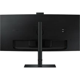 Samsung LED LCD Monitor 34" Samsung ViewFinity S65VC - prohnutý,VA,3440x1440,5ms