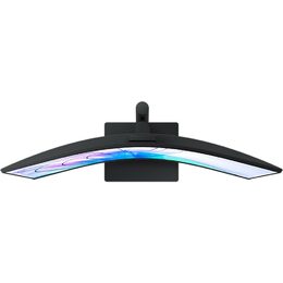 Samsung LED LCD Monitor 34" Samsung ViewFinity S65VC - prohnutý,VA,3440x1440,5ms