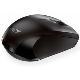Genius NX-8006S Type-C, myš, bezdrátová, optická, 1200DPI, 3 tlačítka, USB-C, če