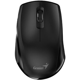 Genius NX-8006S Type-C, myš, bezdrátová, optická, 1200DPI, 3 tlačítka, USB-C, če