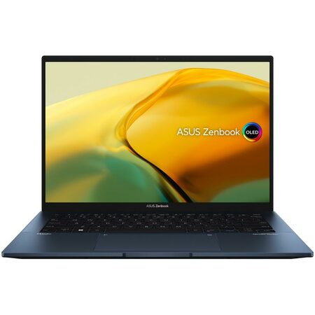ASUS Zenbook 14 OLED - i5-13500H/16GB/512GB SSD/14"/2,8K/OLED/fingerprint/2y PUR
