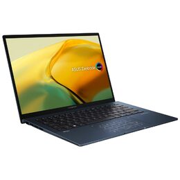ASUS Zenbook 14 OLED - i5-13500H/16GB/512GB SSD/14"/2,8K/OLED/fingerprint/2y PUR