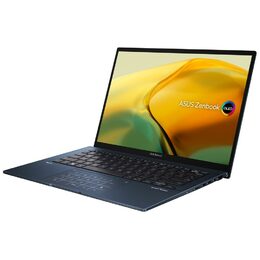 ASUS Zenbook 14 OLED - i5-13500H/16GB/512GB SSD/14"/2,8K/OLED/fingerprint/2y PUR