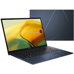 ASUS Zenbook 14 OLED - i5-13500H/16GB/512GB SSD/14"/2,8K/OLED/fingerprint/2y PUR
