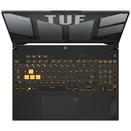 ASUS TUF Gaming F15 - i7-13620H/16GB/1TB SSD/RTX 4070 8GB/15,6"/FHD/IPS/144Hz/2y