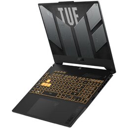 ASUS TUF Gaming F15 - i7-13620H/16GB/1TB SSD/RTX 4070 8GB/15,6"/FHD/IPS/144Hz/2y