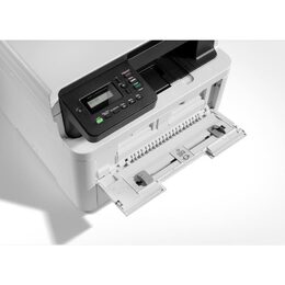 Brother DCPL3520CDW, A4,18 str/18 str.,LED tiskárna,kopírka,skener,WiFi,USB,dupl