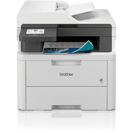 Brother DCPL3560CDWYJ1, A4,26 str/26 str.,ADF,LED tiskárna,kopírka,skener,síť,Wi