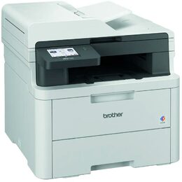 Brother MFC-L3740CDW, A4,18 str/18 str.,ADF,LED tiskárna,kopírka,skener,fax,síť,