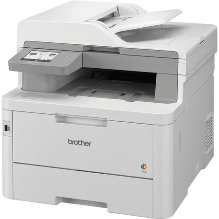 Brother MFCL8390CDW 30 str., ADF, LED, tiskárna, kopírka, sken, fax, WIFI, USB,