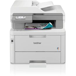 Brother MFCL8390CDW 30 str., ADF, LED, tiskárna, kopírka, sken, fax, WIFI, USB,