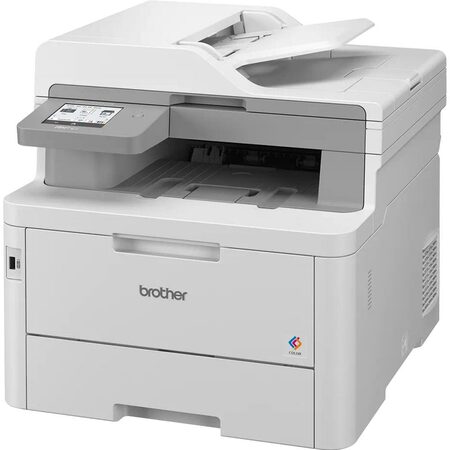 Brother MFC-L8340CDW 30 str., ADF, LED, tiskárna, kopírka, sken, fax, WIFI, USB,