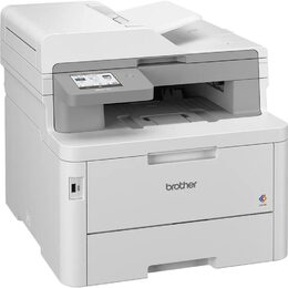 Brother MFC-L8340CDW 30 str., ADF, LED, tiskárna, kopírka, sken, fax, WIFI, USB,