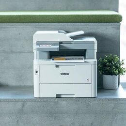 Brother MFC-L8340CDW 30 str., ADF, LED, tiskárna, kopírka, sken, fax, WIFI, USB,