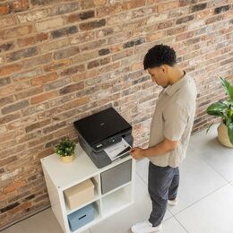 BROTHER DCP-L2622DW