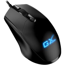 Genius GX GAMING Scorpion M300 Myš, herní, drátová, optická, 800-2400DPI, 4 tlač